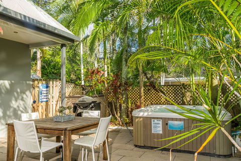 A Top Spot - Byron Bay Holiday House - Australia Shopping 0