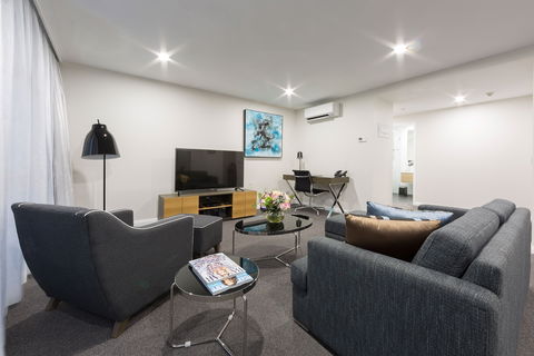 Avenue Hotel Canberra - Accommodation Australia 0