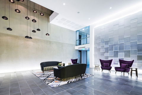 Avenue Hotel Canberra - Accommodation Australia 1