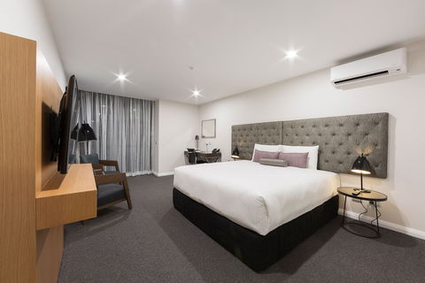 Avenue Hotel Canberra - Accommodation Australia 2
