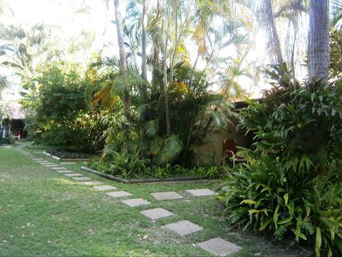 Balgal Beach Holiday Units - Accommodation Australia 1