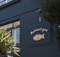 Ballantyne at Mosman - Accommodation Australia