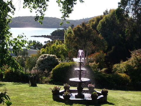 Beauty Point Cottages - Accommodation Australia 0