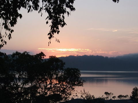 Beauty Point Cottages - Accommodation Australia 1