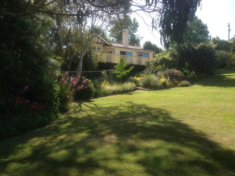 Beauty Point Cottages - Accommodation Australia 2