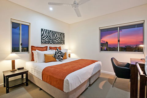 Beachlife Sands 3 Bedroom Harbour View Apartment - Accommodation Australia 0
