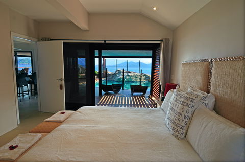 Bedarra Island East Bedarra Island Retreat - Local Tourism 1