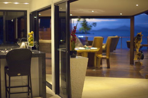 Bedarra Island East Bedarra Island Retreat - Local Tourism 2