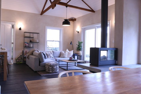 Belle's Cottage - Accommodation Australia 0