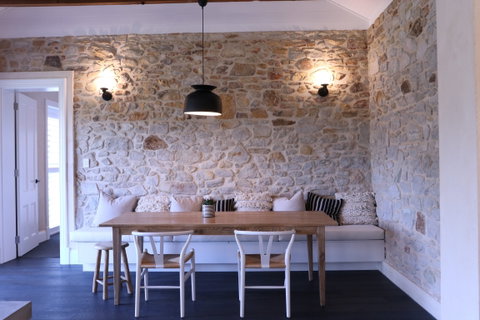 Belle's Cottage - Accommodation Australia 1