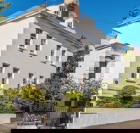 Bennell Georgian Townhouse - Accommodation Australia