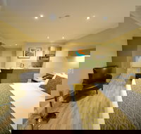 Bentley Motel - Accommodation Australia