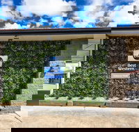 Best Western Endeavour Motel - Accommodation Australia