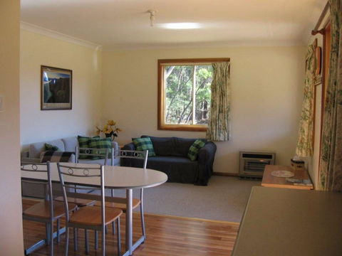 Bhundoo Bush Cottages - Accommodation Australia 0