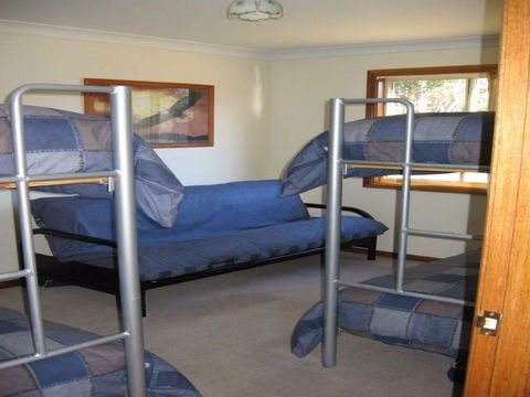 Bhundoo Bush Cottages - Accommodation Australia 1