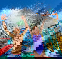 BIG4 Renmark Riverfront Holiday Park - Bed n Breakfasts