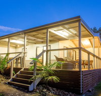 BIG4 Wallaga Lake Holiday Park - Accommodation Australia