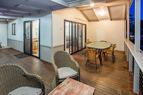 BIG4 Wallaga Lake Holiday Park - Accommodation Australia 1