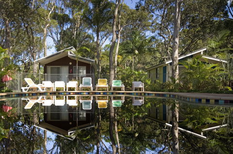 BIG4 Nambucca Beach Holiday Park - Australia Shopping 0