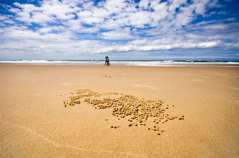 BIG4 Nambucca Beach Holiday Park - Australia Shopping 1