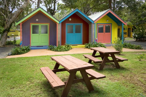 BIG4 Nambucca Beach Holiday Park - Australia Shopping 2