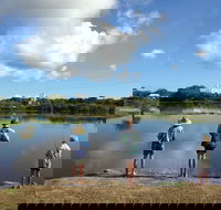 BIG4 Mackay Marine Tourist Park - Local Tourism