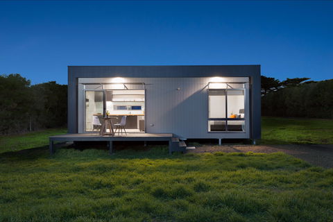 Bimbadeen Phillip Island Farm Retreats - Australia Shopping 1