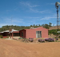 Bindoon's Windmill Farm