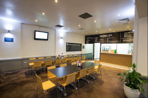 Boatrowers Hotel - Accommodation Australia 2