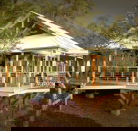 Bombah Point Eco Cottages - Accommodation Australia