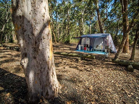 Boomeri Campground - Accommodation Australia 0