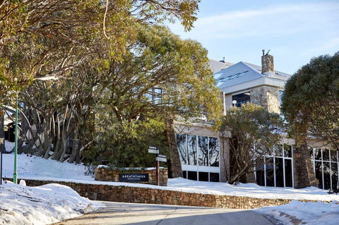 Breathtaker Hotel & Spa - Accommodation Australia 0