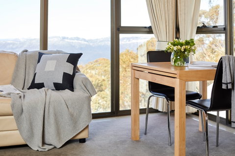 Breathtaker Hotel & Spa - Accommodation Australia 1
