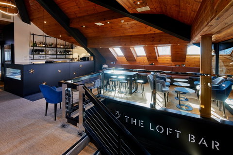 Breathtaker Hotel & Spa - Accommodation Australia 2