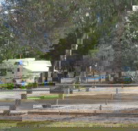 Brewarrina Caravan Park - Accommodation Australia