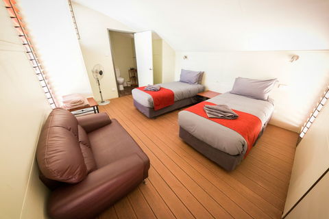 Bungle Bungle Savannah Lodge - Local Tourism 1