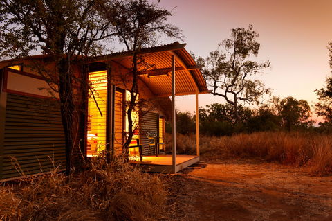 Bungle Bungle Savannah Lodge - Local Tourism 2