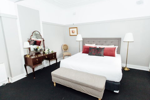 Bundanoon Hotel - Local Tourism 0