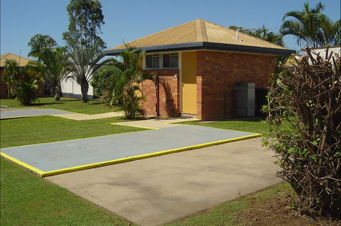 Bundaberg East Cabin And Tourist Park - Accommodation Australia 1