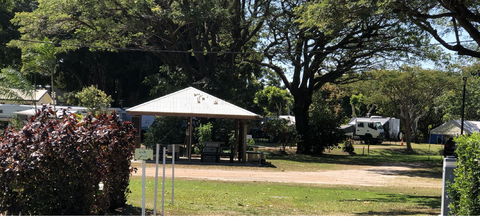 Burdekin Cascades Caravan Park - Accommodation Australia 1