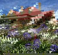 Cambridge House BB - Local Tourism