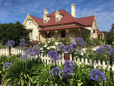 Cambridge House B&B - Accommodation Australia 0