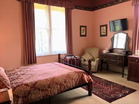 Cambridge House B&B - Accommodation Australia 1