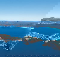 Cape Le Grand Camp at Cape Le Grand National Park - Australia Shopping