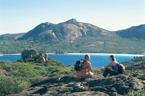 Cape Le Grand Camp At Cape Le Grand National Park - Accommodation Australia 1