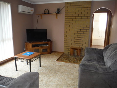 Capella Court - Accommodation Australia 1
