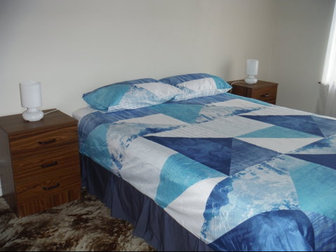 Capella Court - Accommodation Australia 2