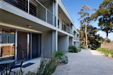 Chatby Lane Lorne - Accommodation Australia 1