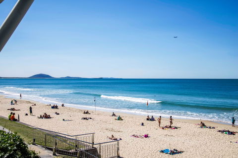 Cilento Resort Mooloolaba - Local Tourism 1