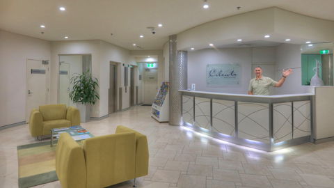 Cilento Resort Mooloolaba - Local Tourism 2